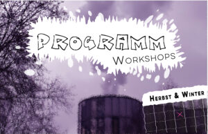 bildtext programm workshops herbst und winter