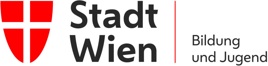 Logo Stadt Wien Bildung und Jugend